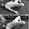 Extensions de hanches semelles