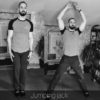 Jumping jack
