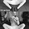 Sit up boxe