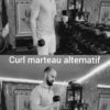 curl marteau alternatif