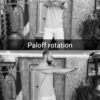 paloff rotation