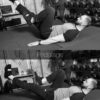 pedalage abs abdominaux gainage core