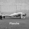 planche