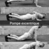 pompe excentrique