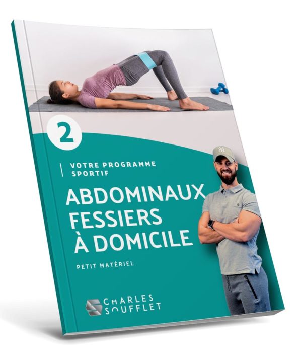 exercices abdominaux fessier - coach sportif
