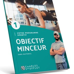 objectif minceur - coach sportif