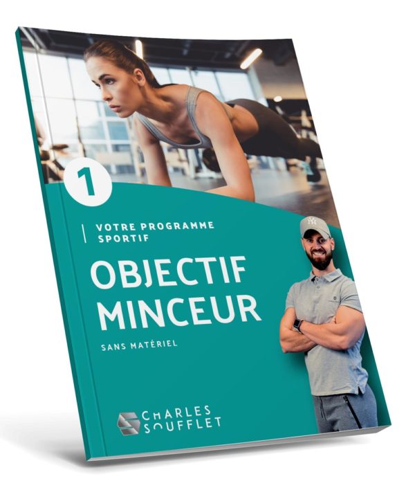 objectif minceur - coach sportif