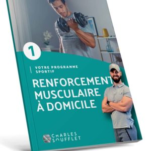 exercices renforcement musculaire - coach sportif