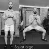 squat large