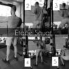 squat par etape