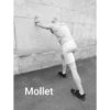 stretching mollet etirement