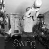 swing kettlbell