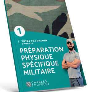 Préparation Physique Spécifique Militaire