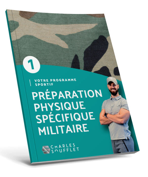 Préparation Physique Spécifique Militaire